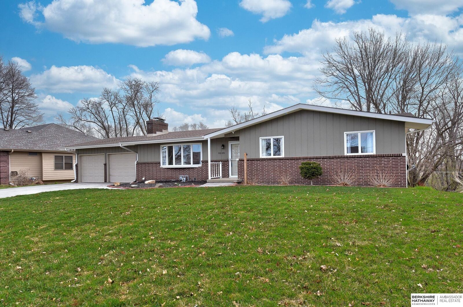 Property Photo:  8305 N 47th Street  NE 68152 