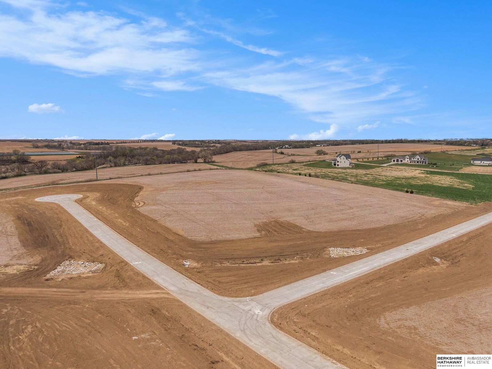 Property Photo: Lot 10 Clear Creek Estates NE 68073