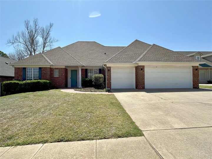 4000 Harrogate Drive  Norman OK 73072 photo