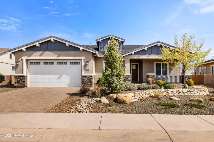 848 Royal Tulips Street  Prescott AZ 86301 photo