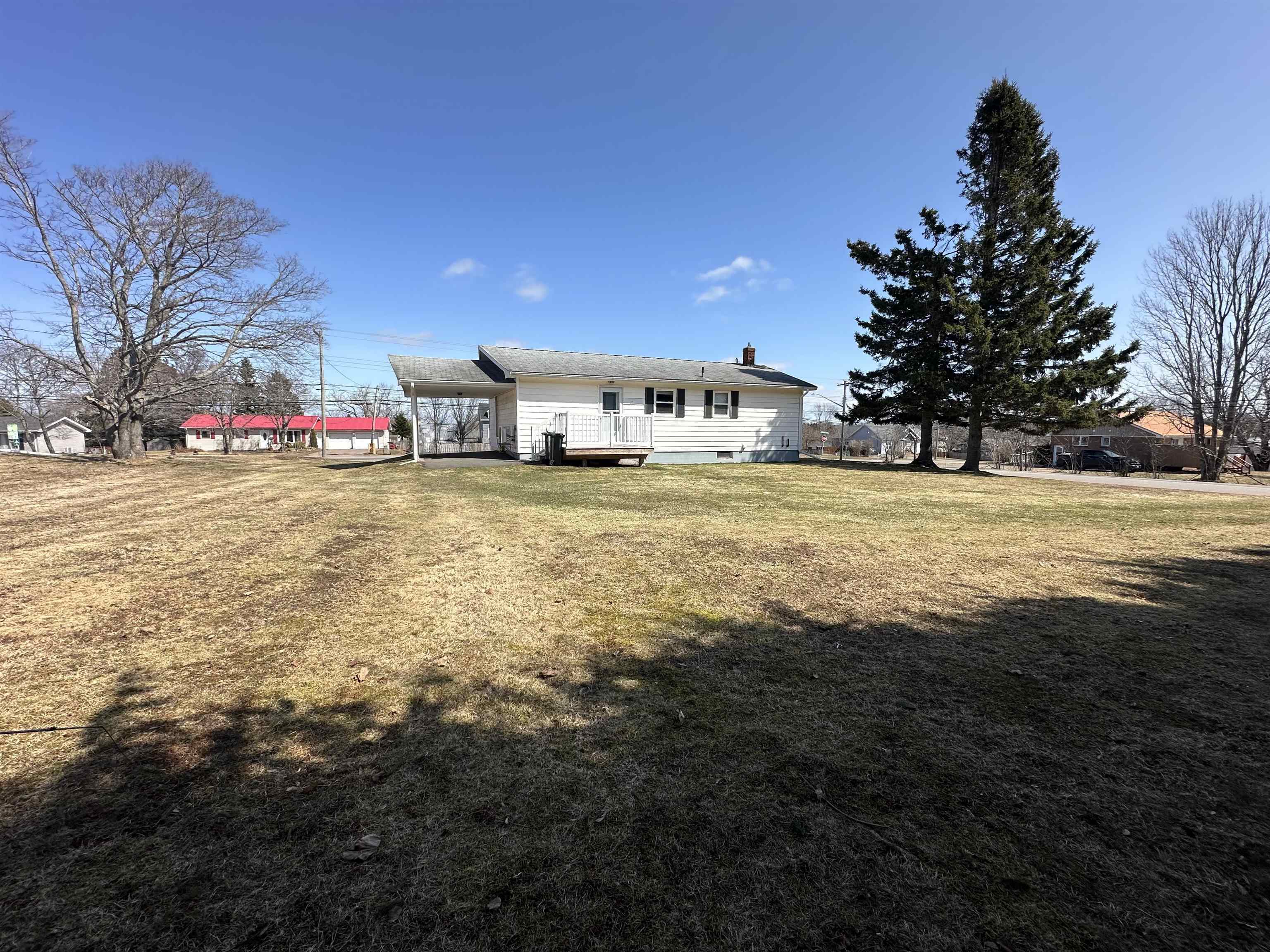 Property Photo: 153 Brackley Point Rd. PE C1A 6Z1