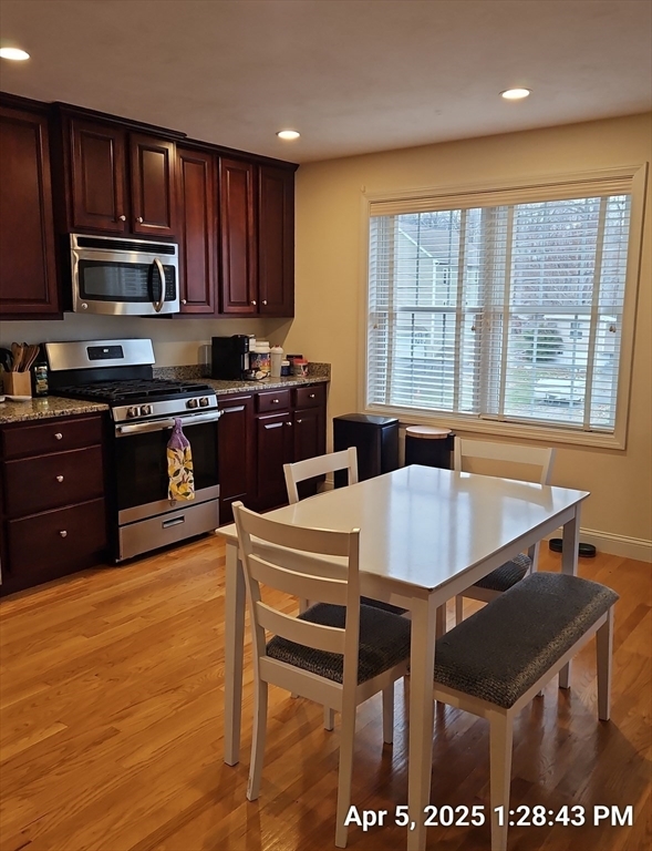 Property Photo: 15 Apollo Ave MA 01821