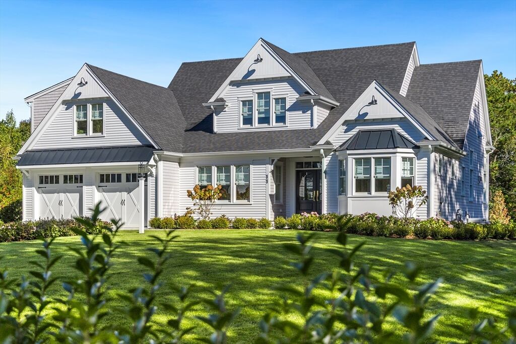 Property Photo: 11 Norse Pines Drive MA 02537