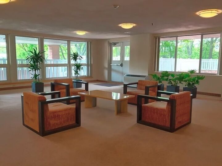 Property Photo: 50 Watertown Street 305 MA 02472