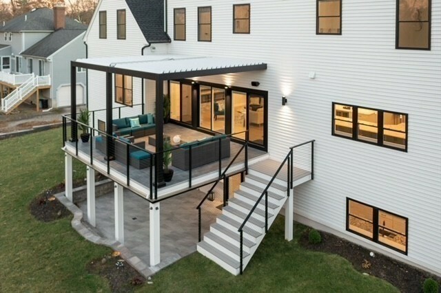 Property Photo: 80 Sycamore MA 02184