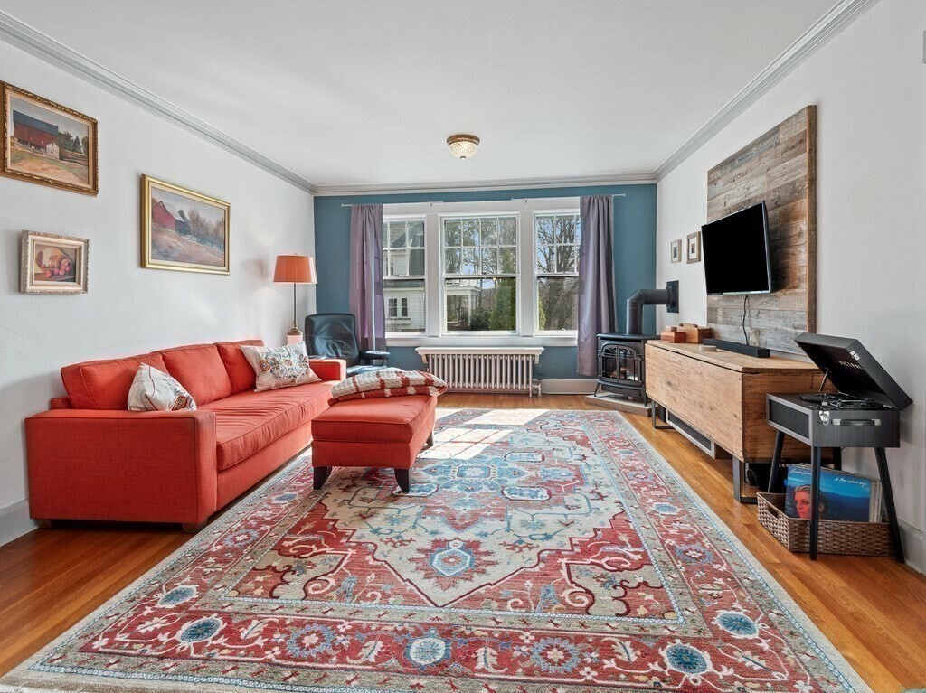 Property Photo:  27 Germain St  MA 01602 