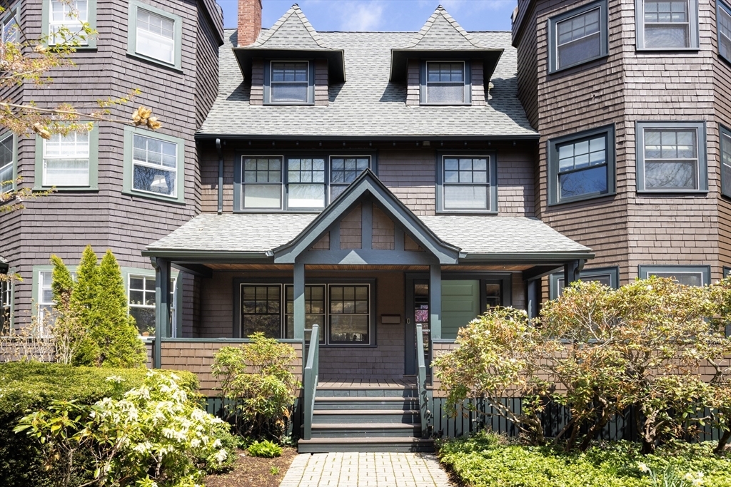 Property Photo: 65 Griggs Rd MA 02446