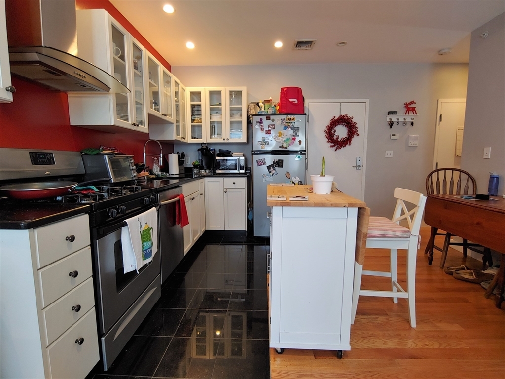 Property Photo: 251 Dudley Street 1 MA 02119