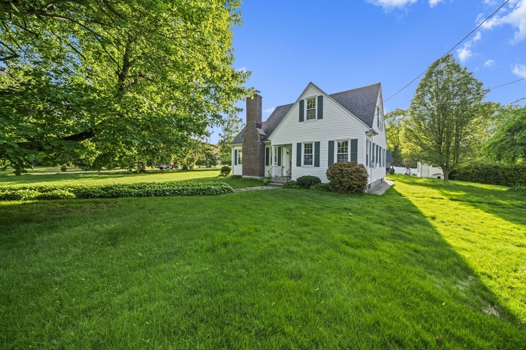 Property Photo: 132 Lathrop St MA 01075