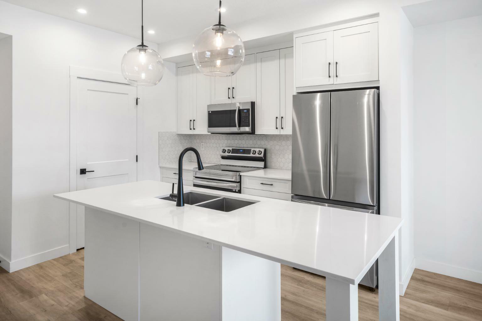 Property Photo: 30 Sage Hill Walk NW 105 AB T3R 2A9