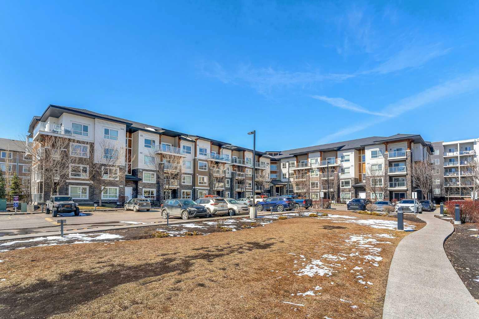 Photo de la propriété: 240 Skyview Ranch Road NE 3309 AB T3N 0P4