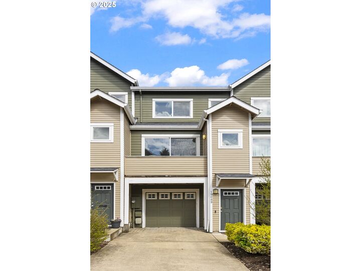 Property Photo: 19089 SW Quinn Ct OR 97003