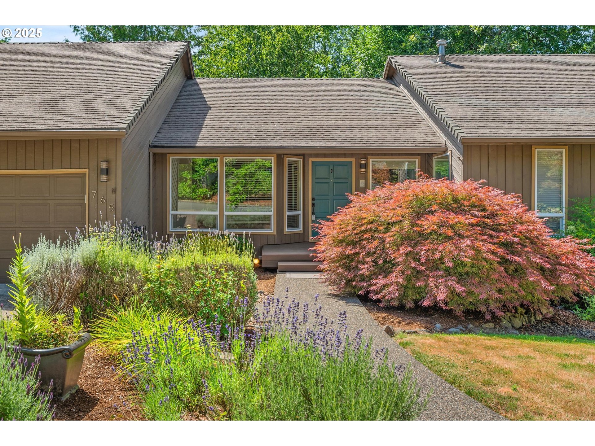 Property Photo:  765 NW Torrey View Ln  OR 97229 