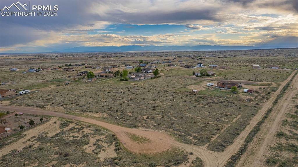 Property Photo: 1893 N Rough Rock Lane CO 81007