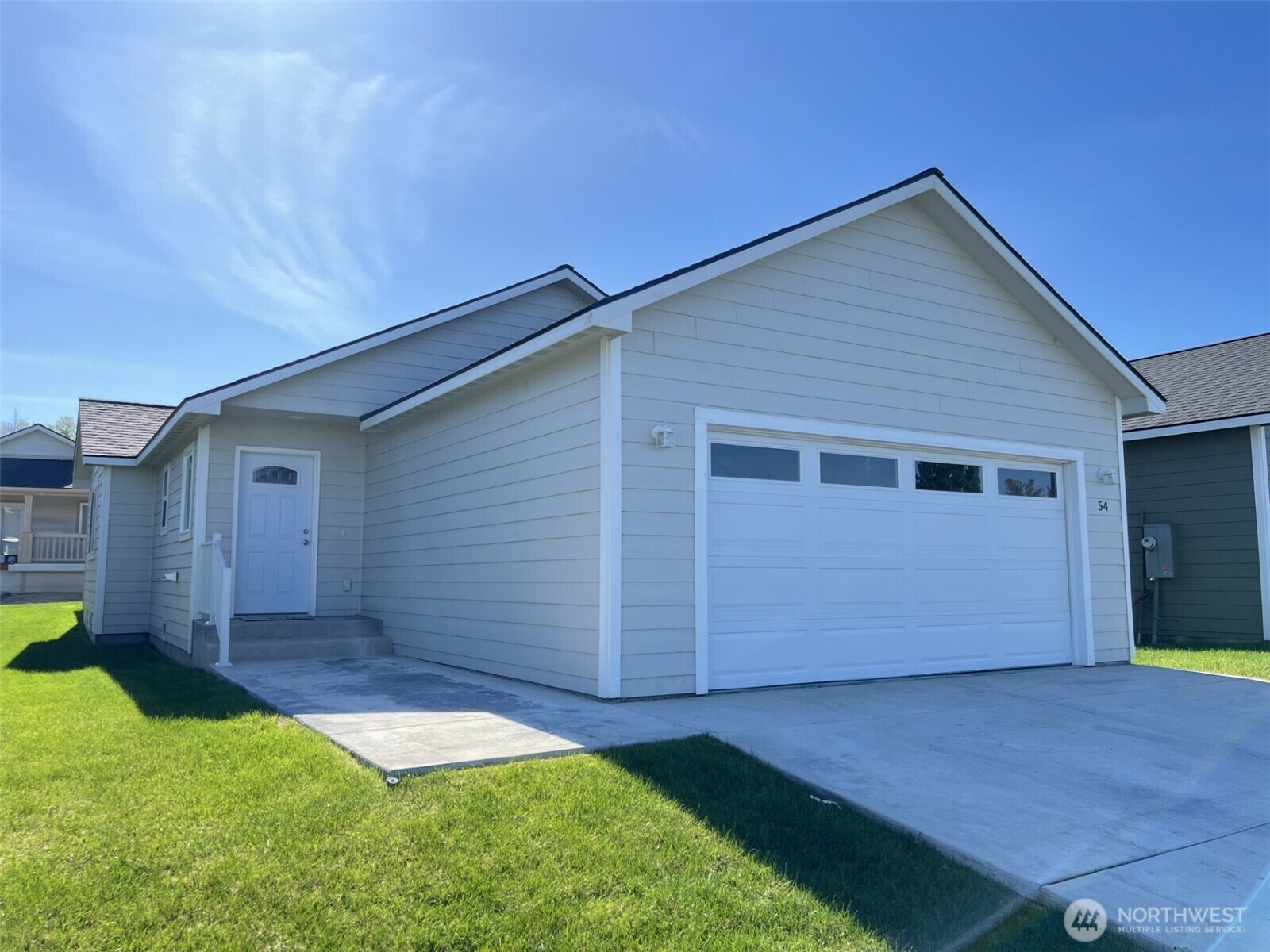 123 E 9th Avenue 54  Moses Lake WA 98837 photo