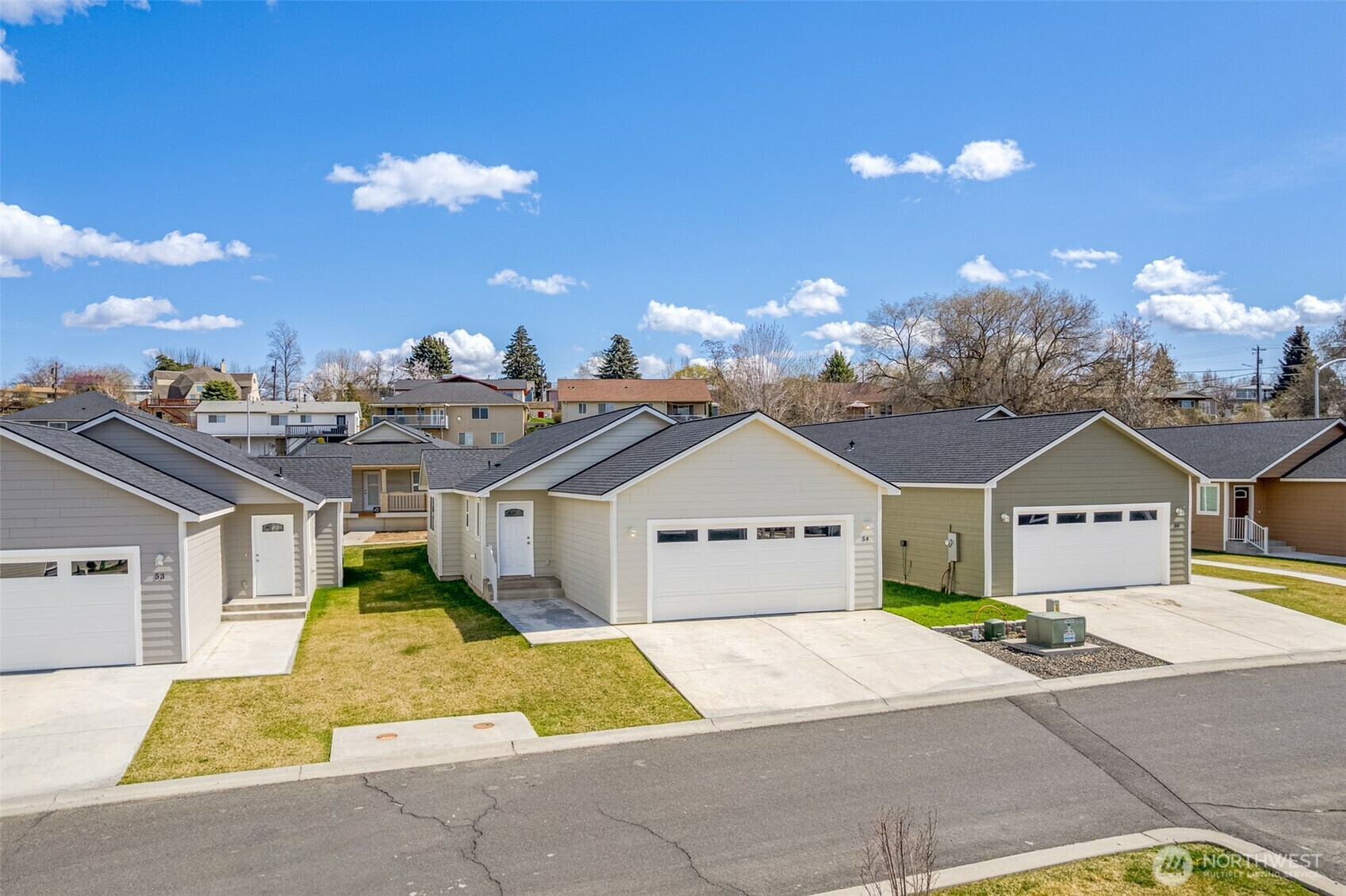 123 E 9th Avenue 54  Moses Lake WA 98837 photo