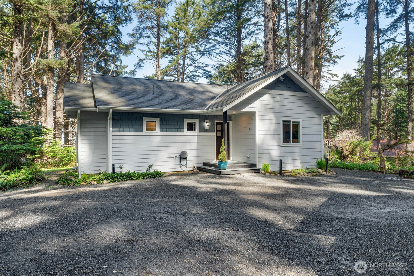 Property Photo: 23 Park Lane WA 98535