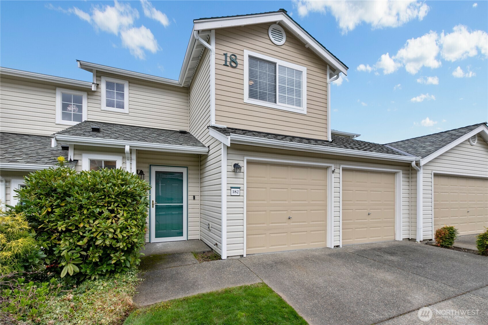 4802 NE Nassau Avenue 182  Tacoma WA 98422 photo