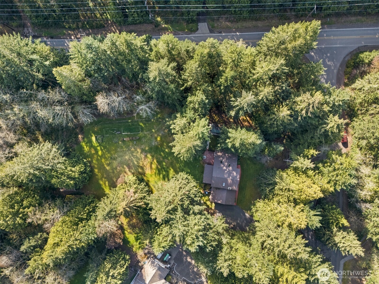 Property Photo: 8300 Landing Lane SE WA 98367