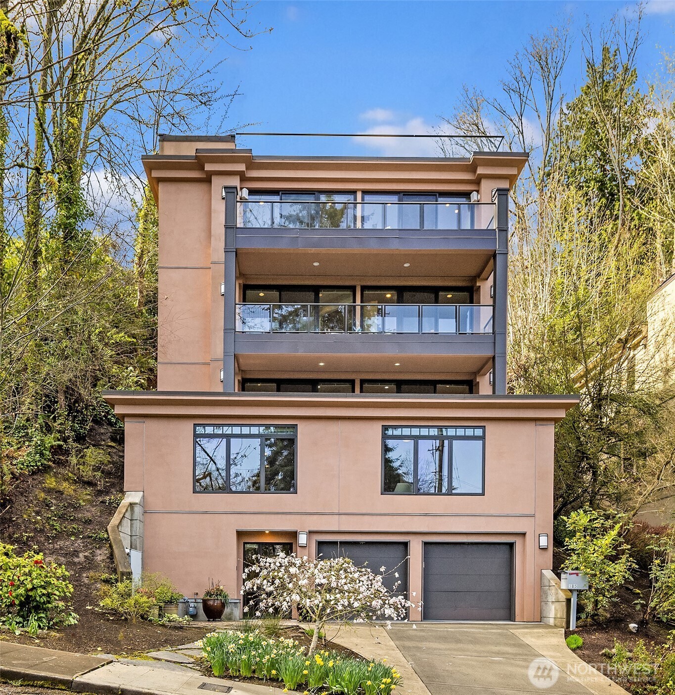 Property Photo: 515 33rd Avenue S WA 98144