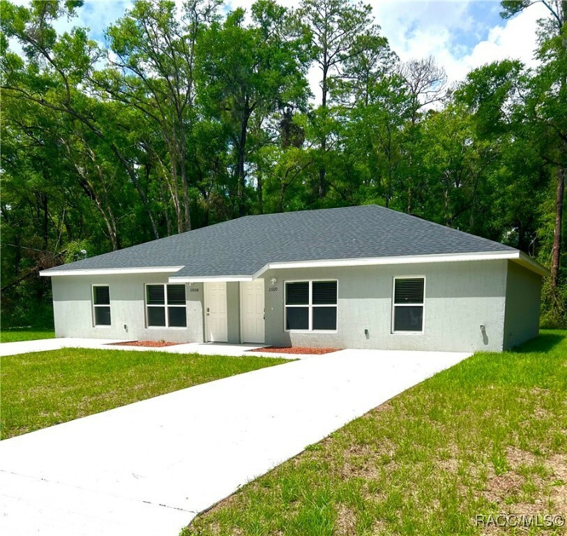 11010 N Edith Point  Citrus Springs FL 34434 photo