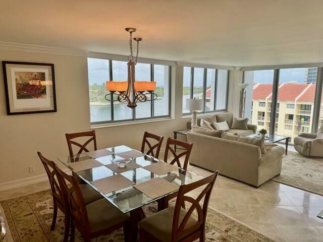 Property Photo: 4750 S Ocean Boulevard 504 FL 33487