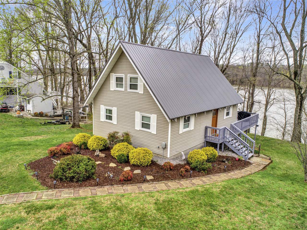 Property Photo: 730 Riverview Circle KY 42164