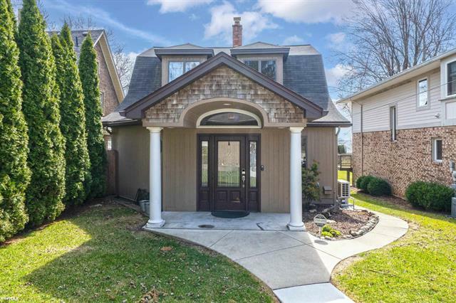 Property Photo:  36542 Marquardt Drive  MI 48047 