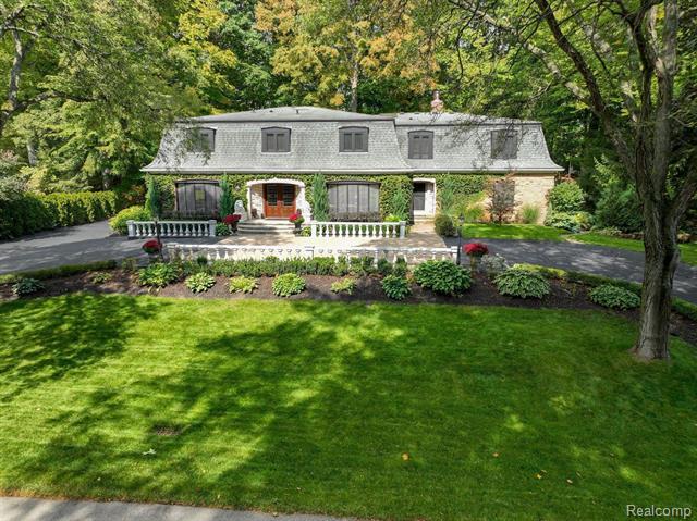 Property Photo:  45778 Fermanagh Drive  MI 48168 