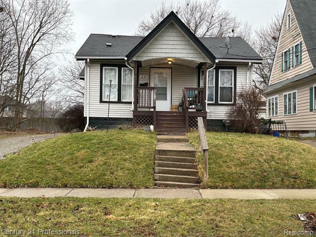 Property Photo: 65 Dwight Avenue MI 48341