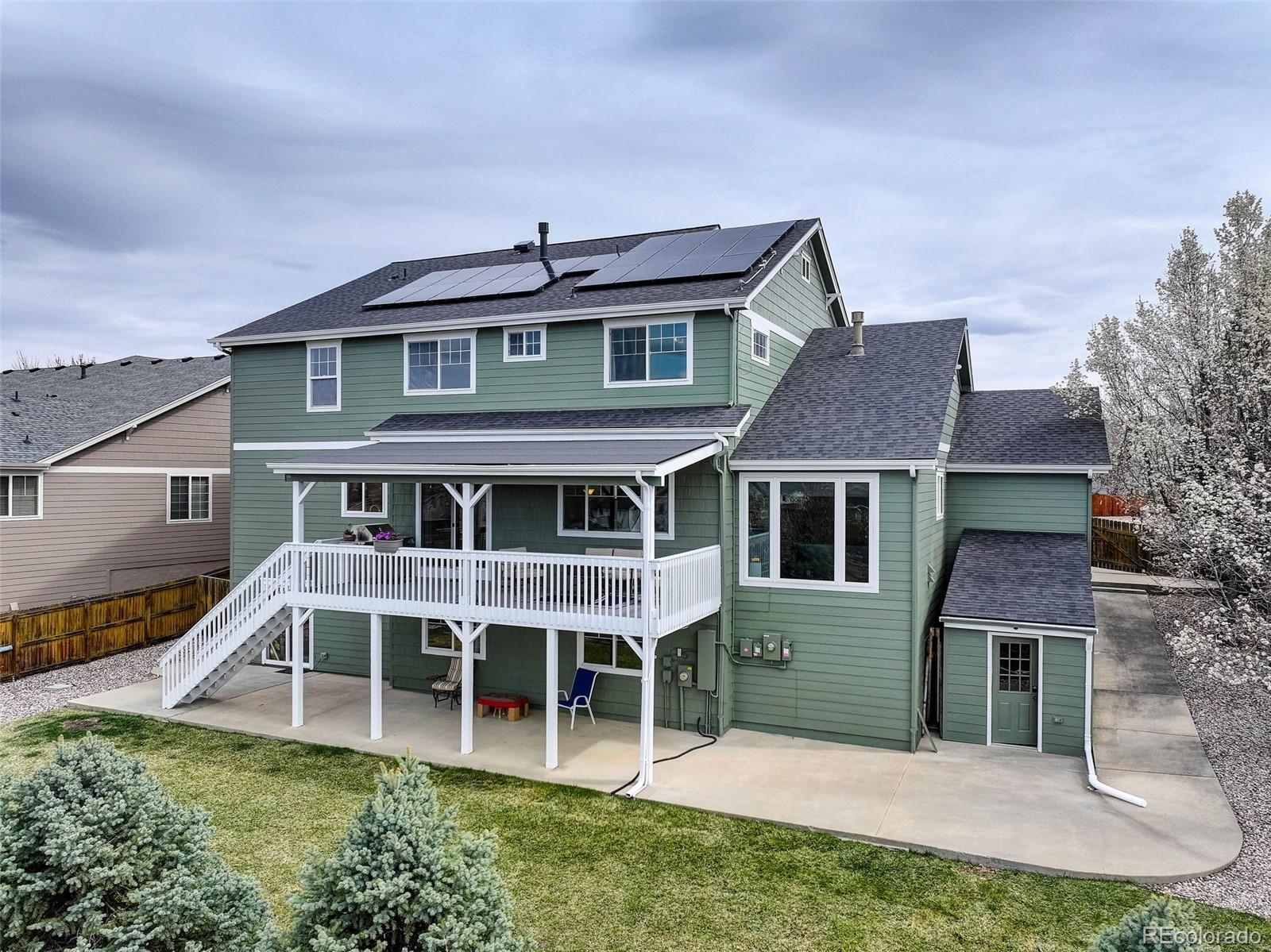 Property Photo:  1348 Lawson Avenue  CO 80516 