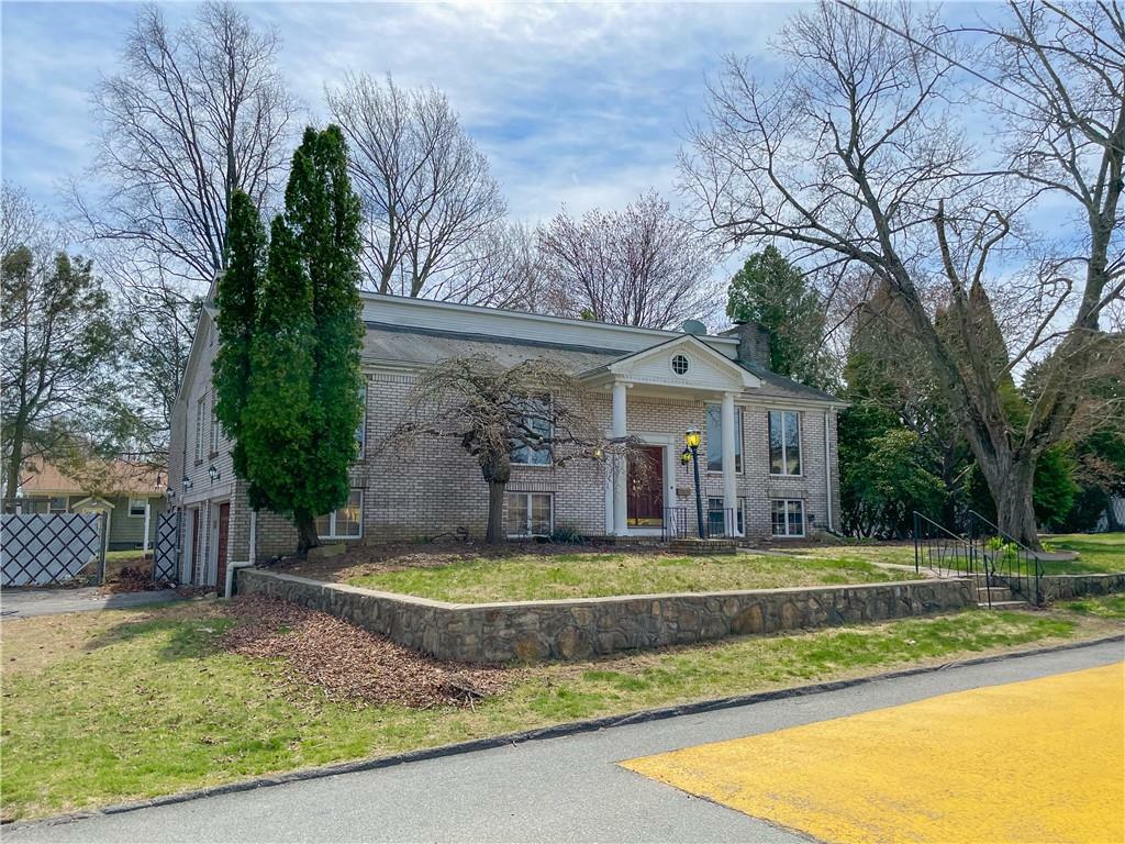 Property Photo: 10 Green Valley Drive RI 02919