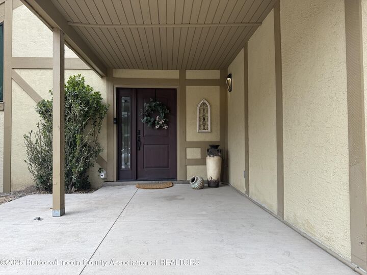 66 Innsbrook Drive  Ruidoso NM 88345 photo