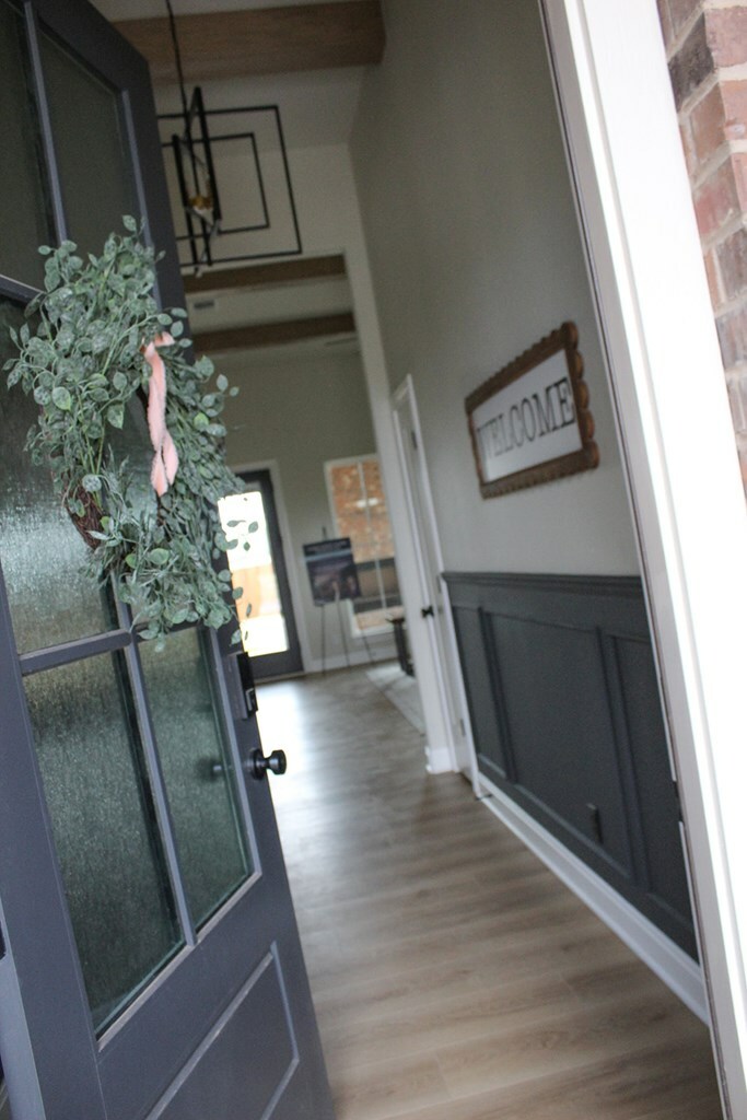 Property Photo: 5668 King Mill Circle TX 76904