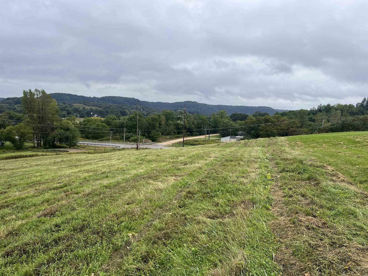 Property Photo: 2.089 Ac Cushman Road WI 54664