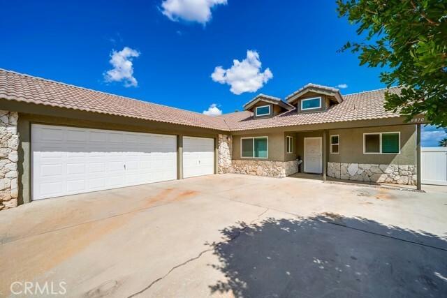 Property Photo: 29810 Smugglers Point Drive CA 92587