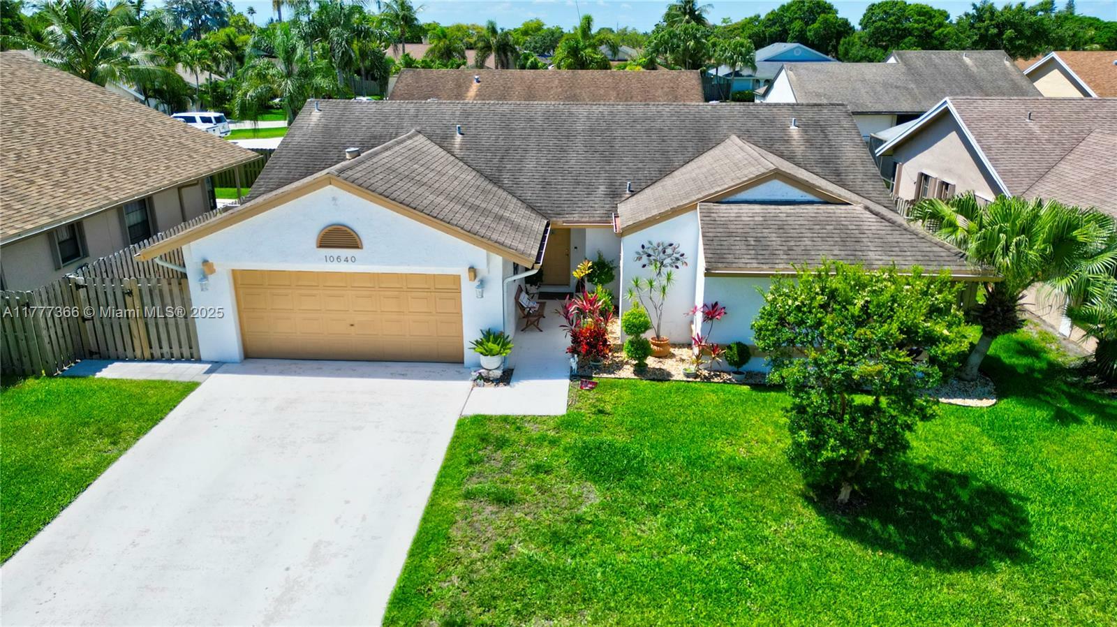Property Photo:  10640 NW 32nd St  FL 33351 