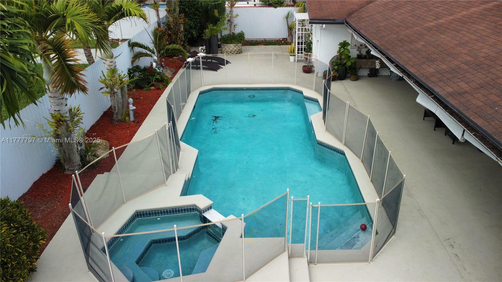 Property Photo: 10600 SW 146th Ct FL 33186