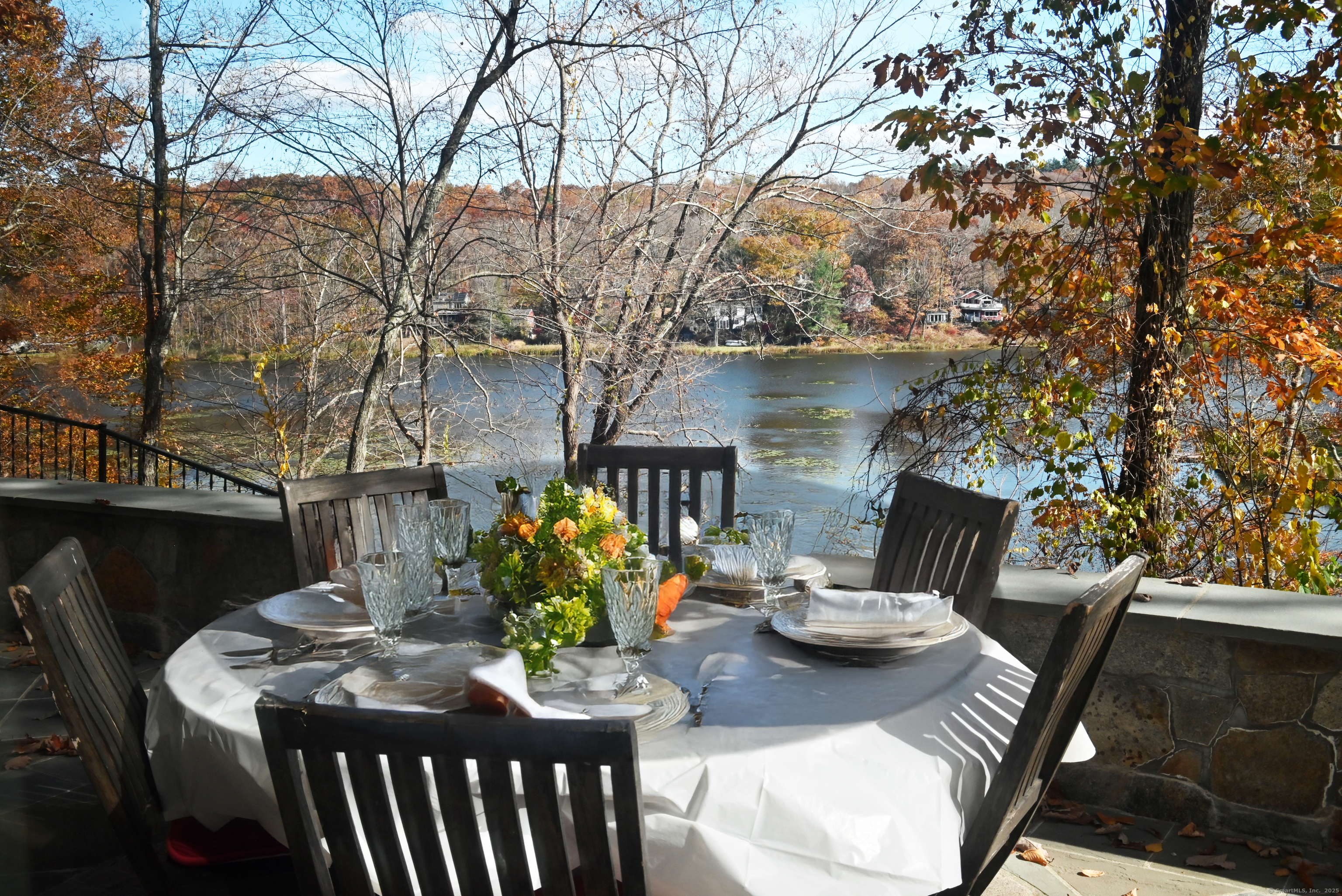 6 Waters Edge Way  Ridgefield CT 06877 photo