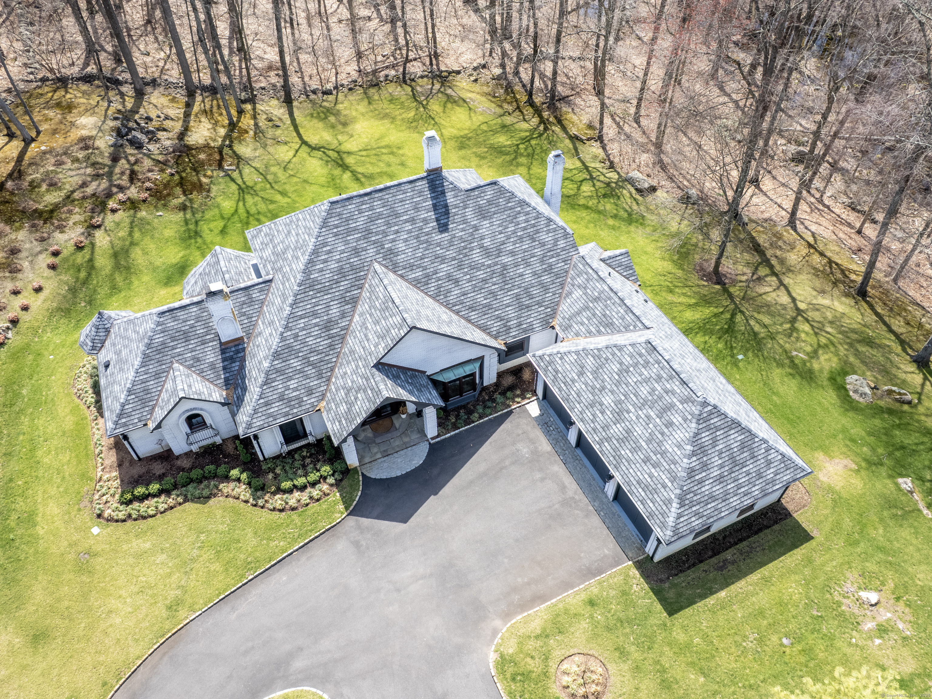 7 Mountain Laurel Drive  Greenwich CT 06831 photo