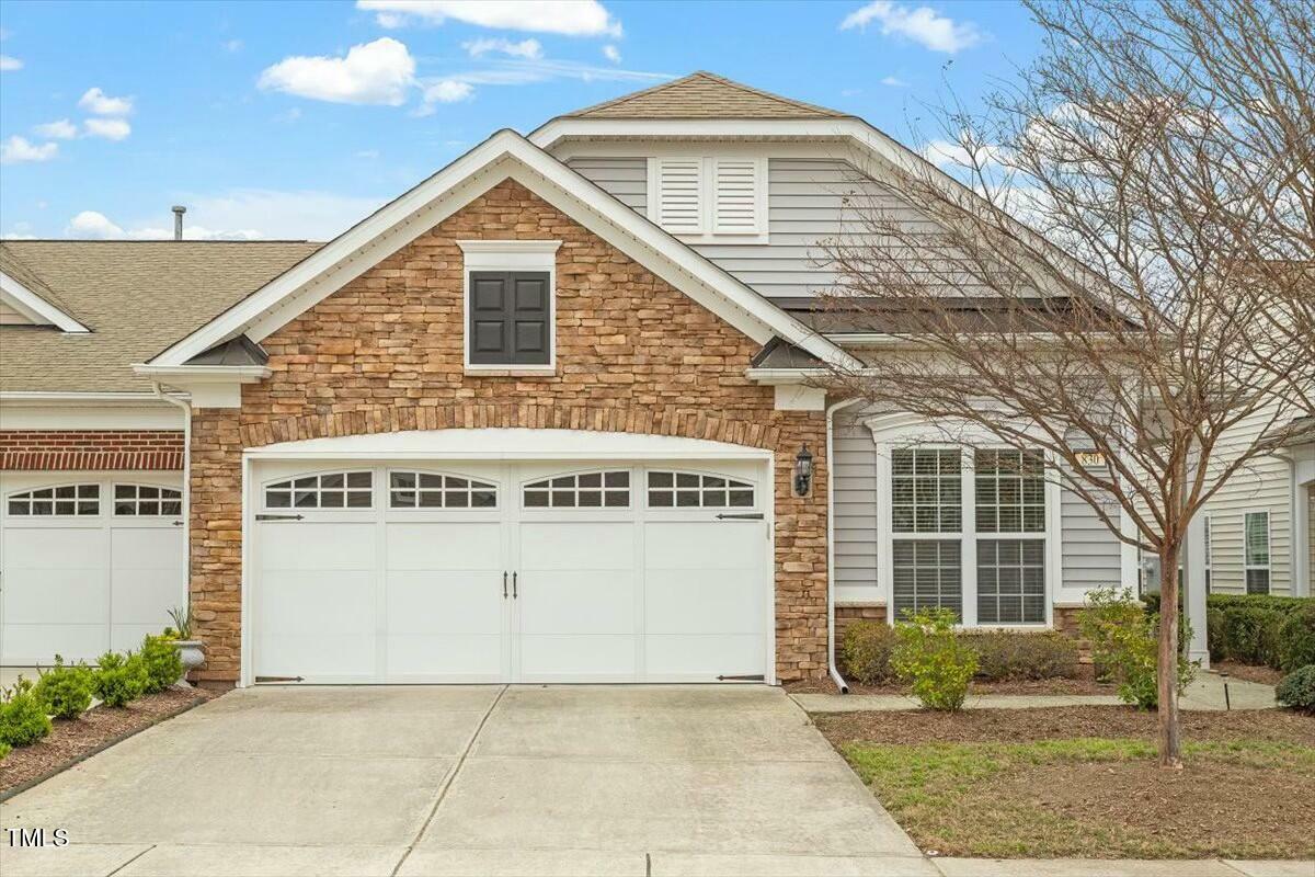 Property Photo: 830 Finnbar Drive NC 27519