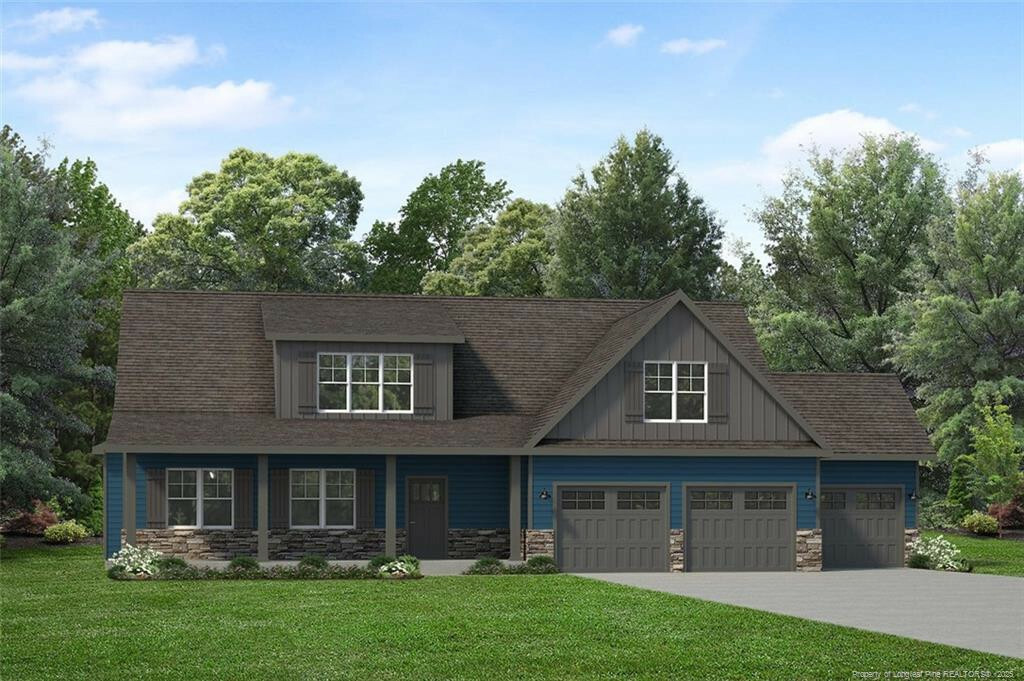 496 Persimmon Tree Drive  Cameron NC 28326 photo