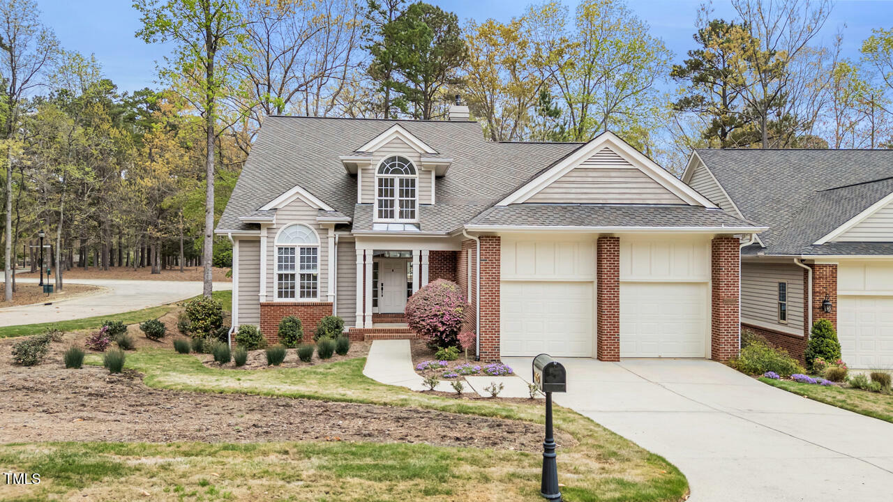 Property Photo: 76501 Rice NC 27517