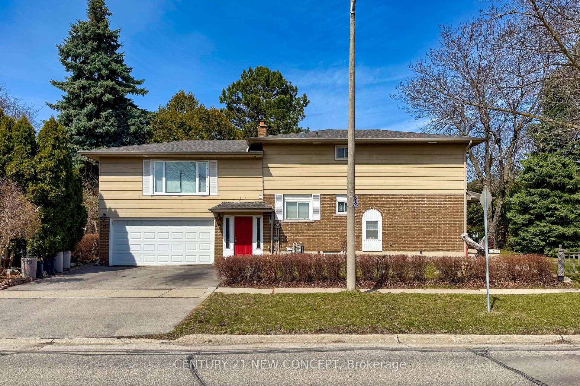 214 Vance Drive  Oakville ON L6L 3L1 photo