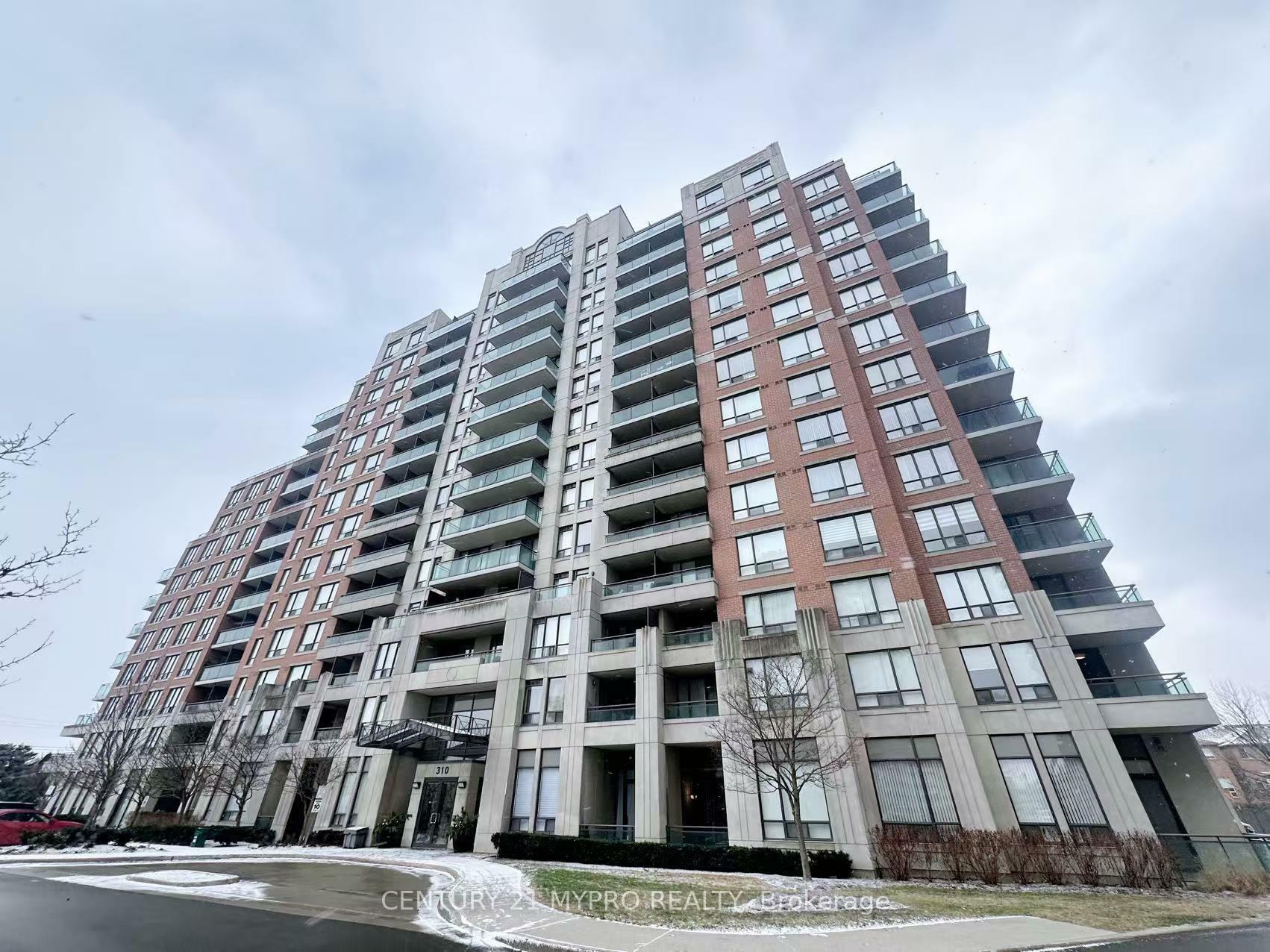 310 Red Maple Road 315  Richmond Hill ON L4C 0T7 photo