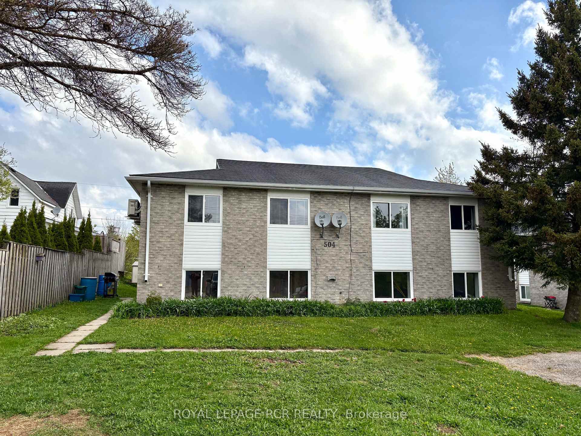 504 Andrew Street  Shelburne ON L9V 2Z1 photo