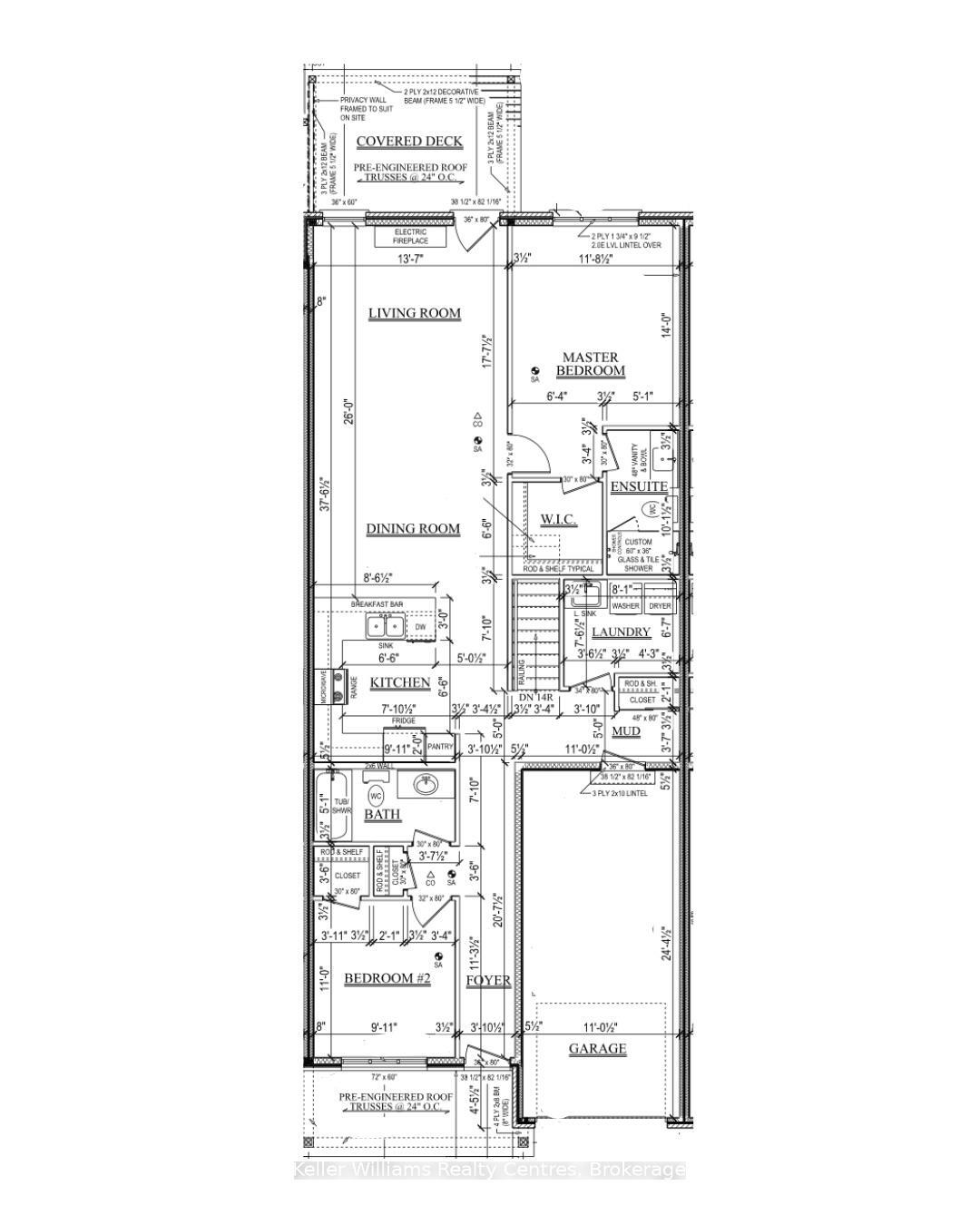 Property Photo: 738 18th Street ON N4N 0C7