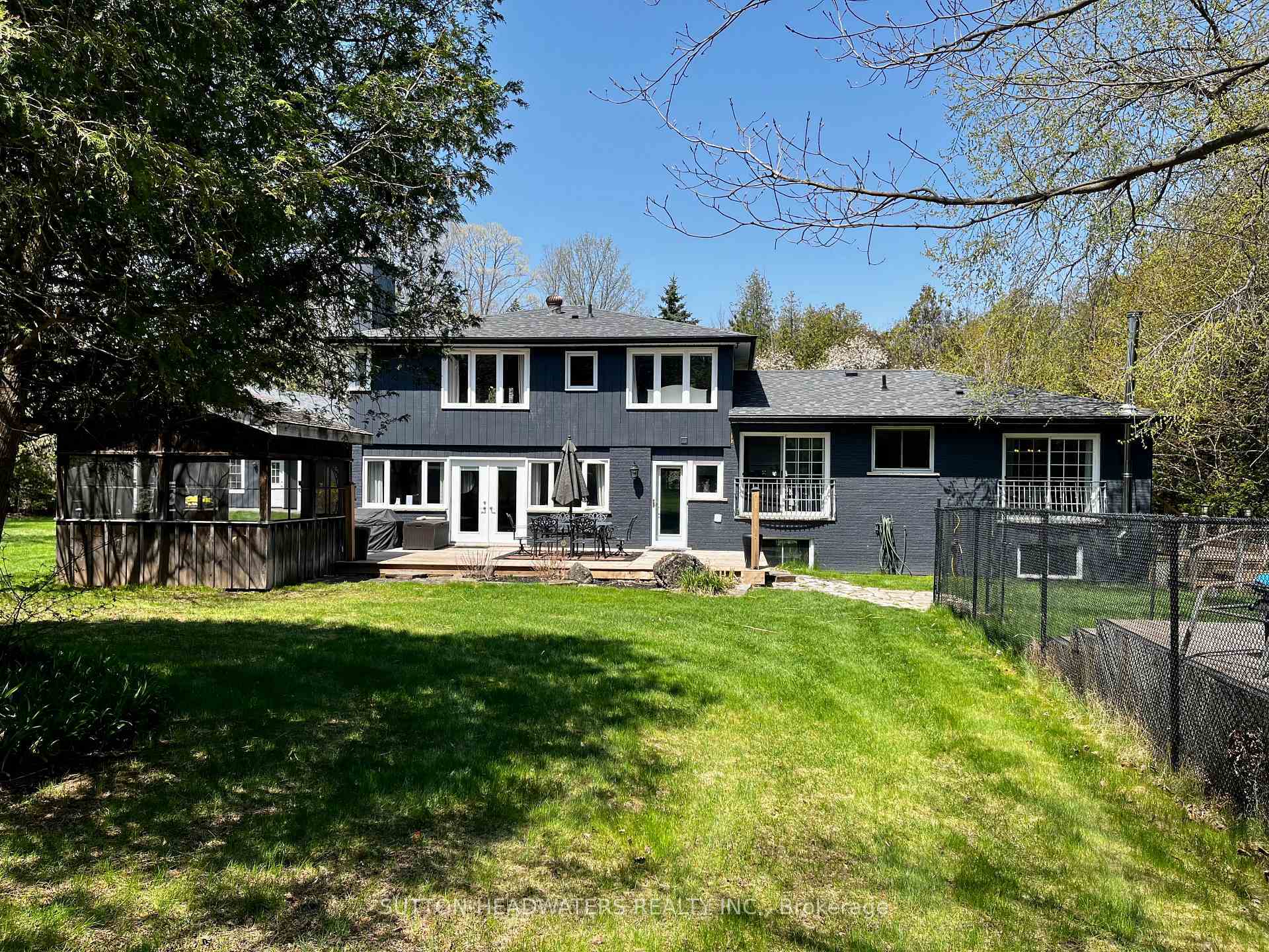 Property Photo: 563 River Road ON L7K 0E5