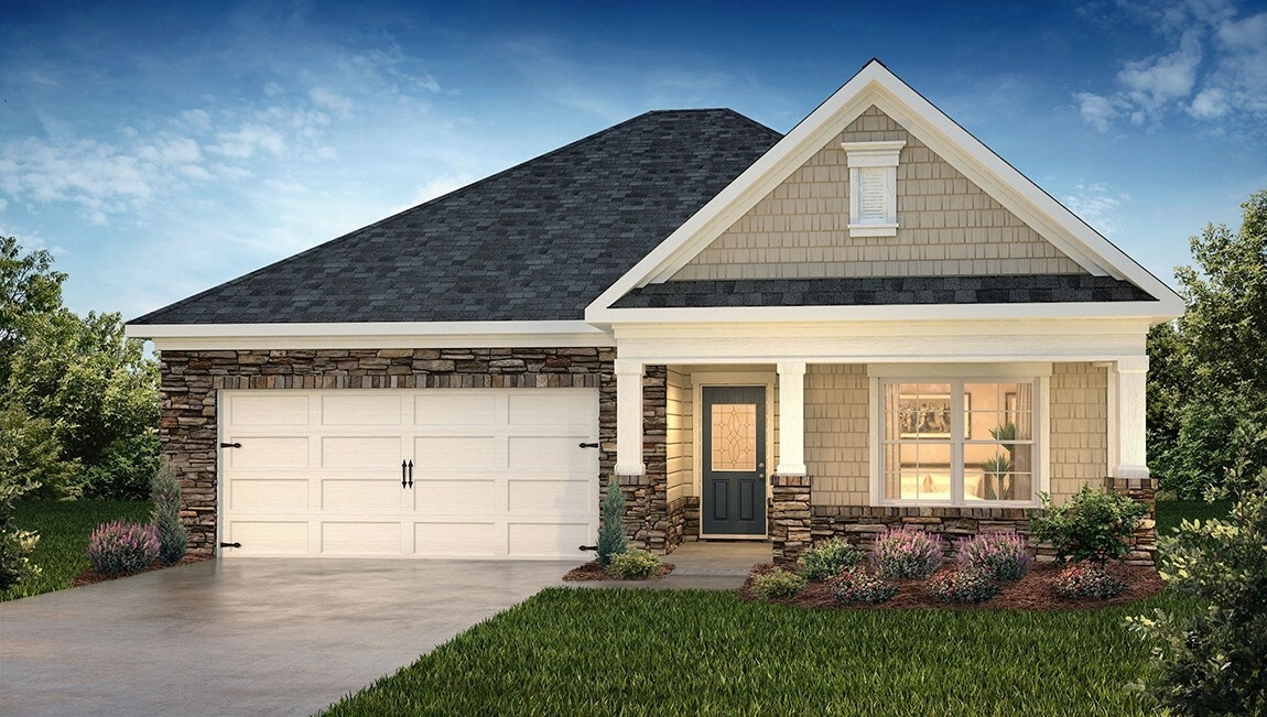 Property Photo: 729 Bernstein Trail SC 29673