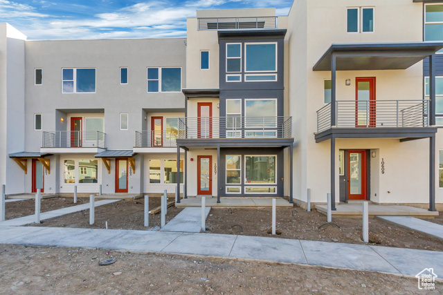 Property Photo: Address not disclosed UT 84009